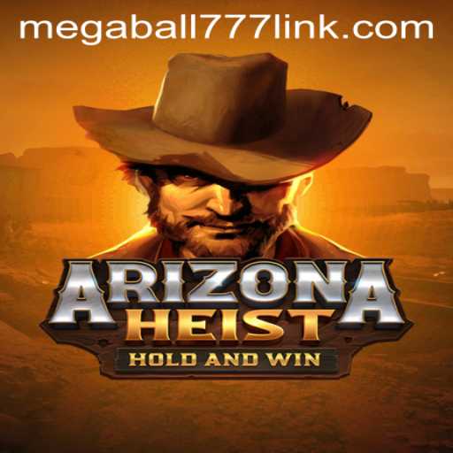 Exploring ArizonaHeist and the Exciting World of Megaball777