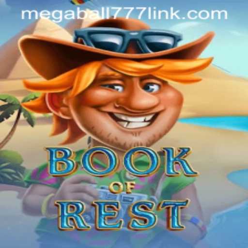 Unveiling the Adventure of BookofRest: The Role of Megaball777 in Modern Gaming