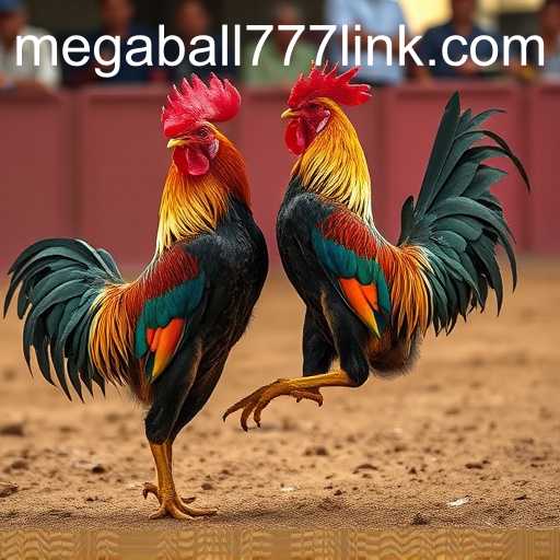 Cockfighting in the Modern Age: The Role of Megaball777
