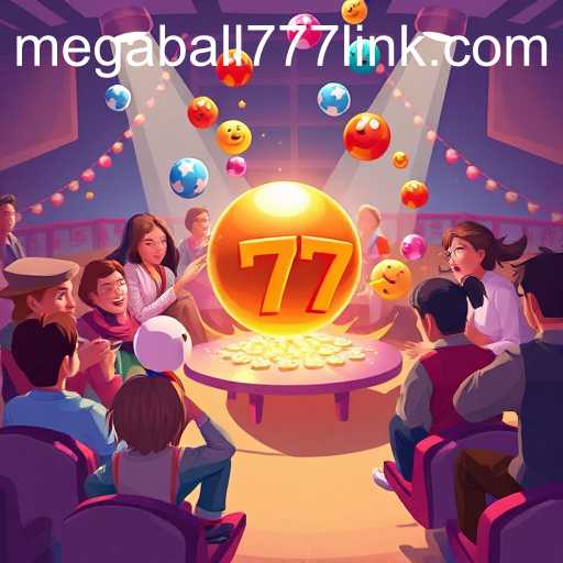 Megaball777