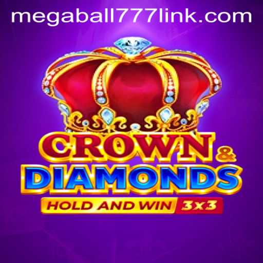 Unveiling 'Crowndiamonds': A New Era in Gaming with Megaball777
