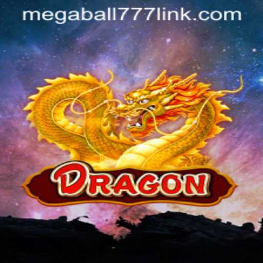 Dragon: The Captivating Journey of Megaball777