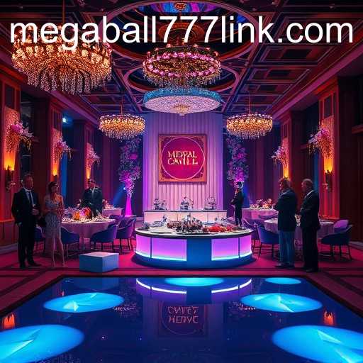 Megaball777
