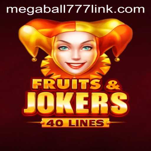 Exploring the Fascinating World of FruitsAndJokers40 and the Exciting Megaball777