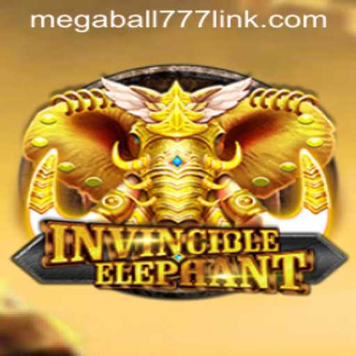 Discover the Thrills of InvincibleElephant and Megaball777