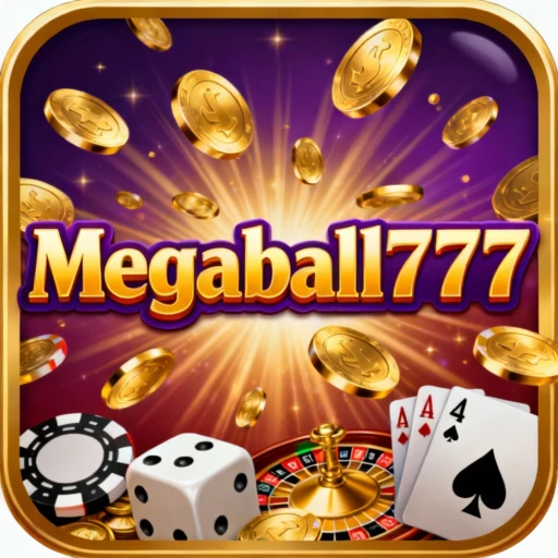 Megaball777