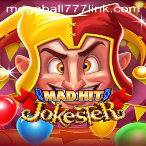 Discover the Thrilling World of MadHitJokester: A Deep Dive into a New Gaming Phenomenon