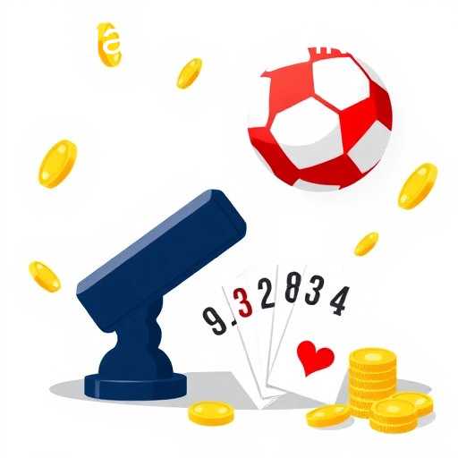 The Importance of Responsible Gambling: Spotlight on Megaball777