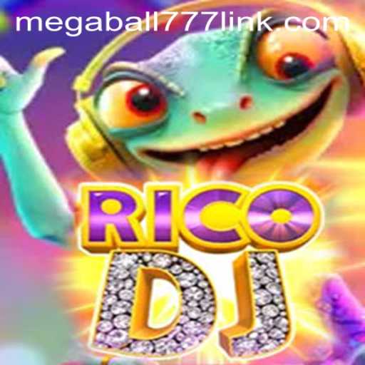 Exploring the Exciting World of RicoDJ and Megaball777