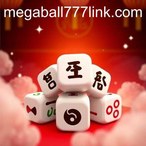 The Exciting World of Sic Bo and Megaball777