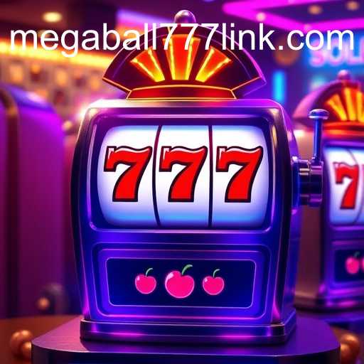 Megaball777