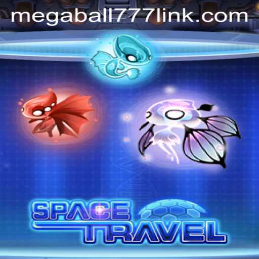 Embark on an Epic Journey with SpaceTravel and Discover the Magic of Megaball777