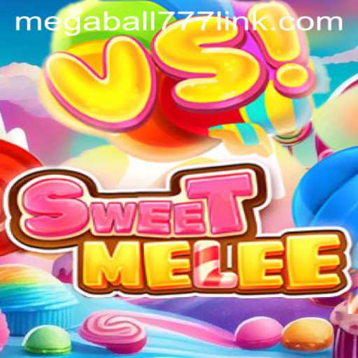 Introducing SweetMelee: The Thrilling World of Megaball777