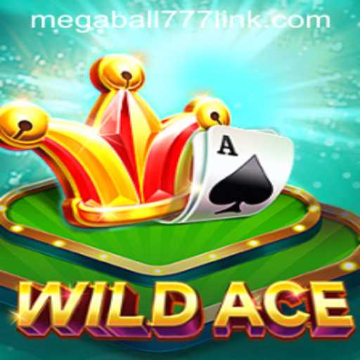 WildAce: The Thrilling World of Megaball777