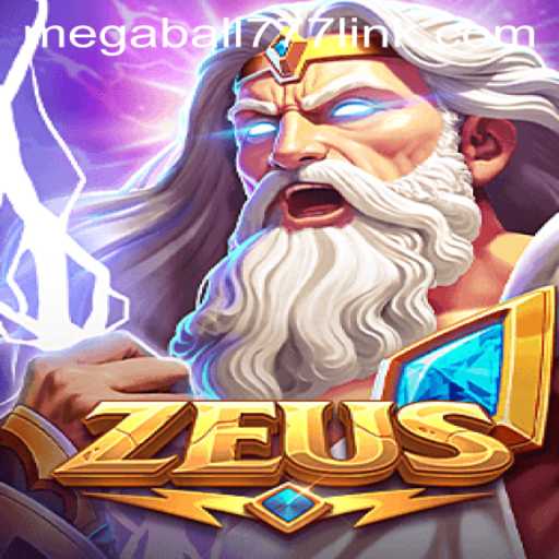 Exploring the Myth: Dive into the World of Zeus and Megaball777
