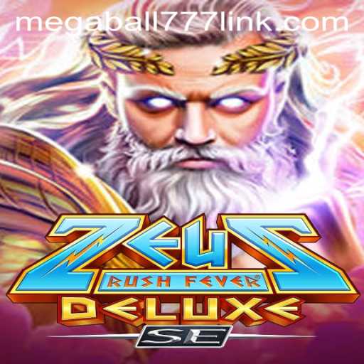 ZeusRushFeverDeluxeSE: A Mythical Journey Through Lightning Speed Gaming